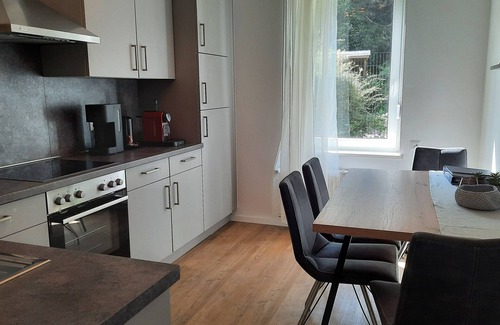 Balje Casa | Vacation home Süderdeich-West 7 - Holiday home, 6 pers.