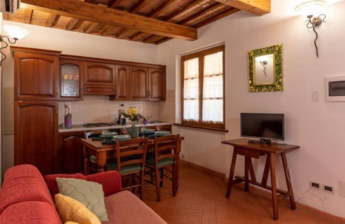 La Pesta Casa | Casa de vacaciones Salvia by Interhome