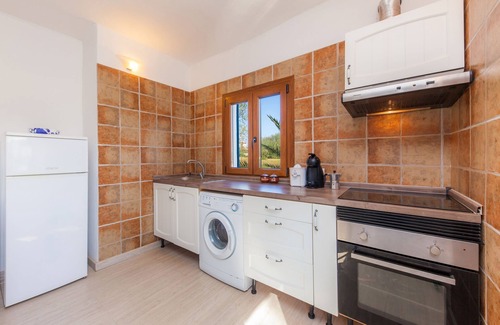 Portocolom Casa | Casa de vacaciones "Sa Casona" En una zona rural y cerca de la playa