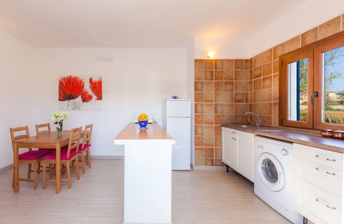 Portocolom Casa | Casa de vacaciones "Sa Casona" En una zona rural y cerca de la playa