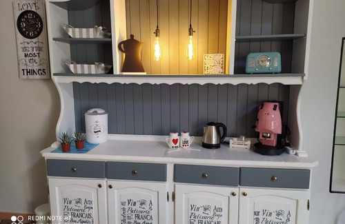 Sasso Barisano Apartamento | Vacation home San Giovanni nei Sassi