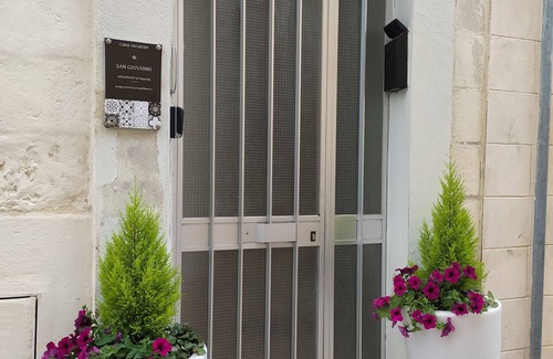 Sasso Barisano Apartamento | Vacation home San Giovanni nei Sassi