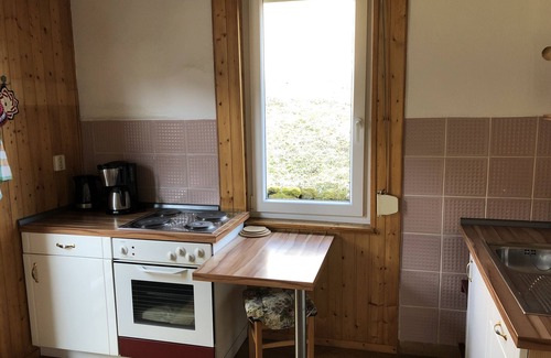 Suhl Casa | Mi Casa Schwalbennest am Rennsteig en Suhl, cerca de Oberhof