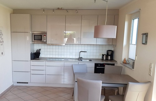 Kaltenhof Casa | Vacation home "Seeteufel" on Poel