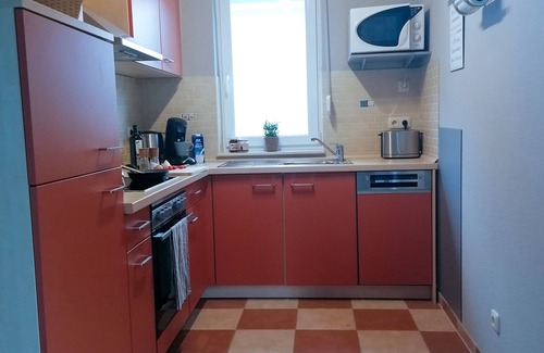Kaltenhof Casa | Vacation home Seewind on Poel