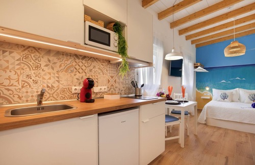Gran Tarajal Casa | Casa Vacacional 'Seguidilla Relax' con Vista a la Montaña, Wi-Fi y Aire Acondicionado