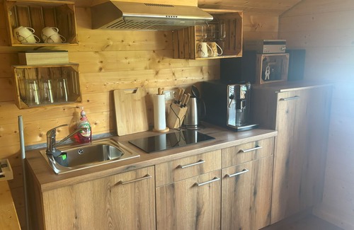 Altotting Apartamento | Vacation home Spielburg 50 sqm for max. 5 persons