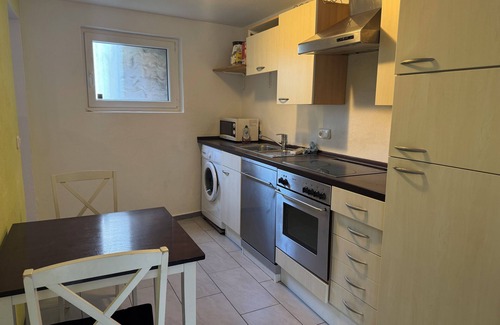 Mastershausen Casa | Vacation home Steffen- relaxation & enjoyment of nature in Husrück