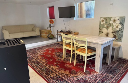 Mastershausen Casa | Vacation home Steffen- relaxation & enjoyment of nature in Husrück