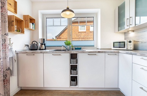 Kakohl Casa | Vacation Home "Steuerbord" with Private Terrace, Private Garden & Wi-Fi