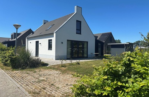 Sint Maarten Casa | Vacation home suitable for disabled, 3 bedrooms