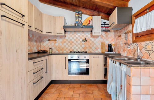 Loiri Porto San Paolo Casa | Casa de vacaciones "Suite Harmony" con terraza cubierta y descubierta
