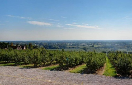 Linton Casa | Casa de vacaciones The Old Pump en Maidstone - 3 personas, 1 dormitorios