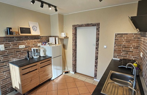 Papenburg Casa | Vacation home Torfdiele Holiday apartment Turf