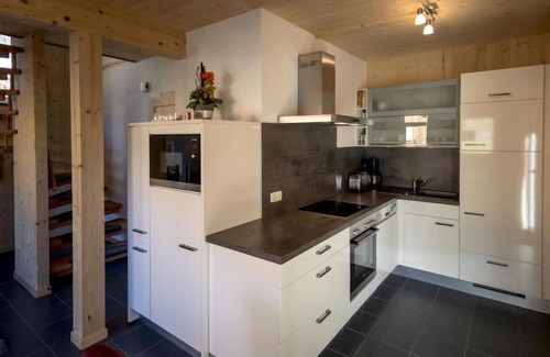 Murau Casa | Casa de vacaciones Typ 70 by Interhome