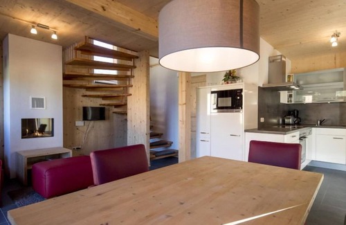 Murau Casa | Casa de vacaciones Typ 70 by Interhome