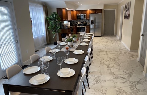 East Stroudsburg Casa | vacation home just 16 minutes from Bushkill Falls