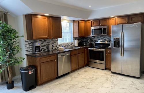 East Stroudsburg Casa | vacation home just 16 minutes from Bushkill Falls