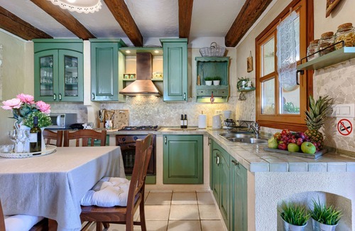 Dracevac Casa | Casa de vacaciones Valy by Interhome