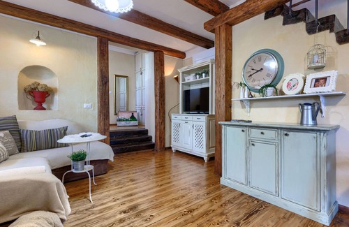 Dracevac Casa | Casa de vacaciones Valy by Interhome