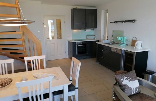 Bad Kleinen Casa | Vacation home Villa Seeblick - ABC223