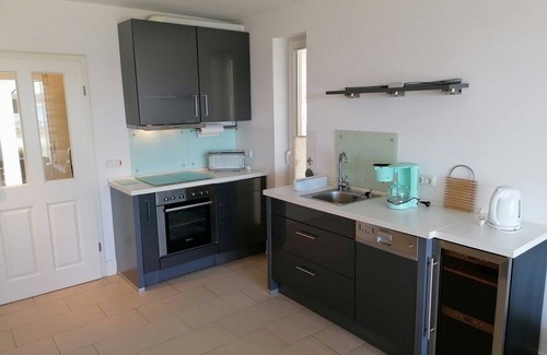 Bad Kleinen Casa | Vacation home Villa Seeblick - ABC223