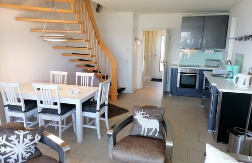 Bad Kleinen Casa | Vacation home Villa Seeblick - ABC223