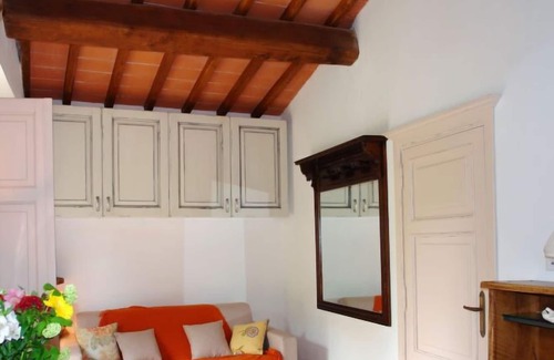 Montieri Casa | Casa de vacaciones Villa Le Lame (MTI150) en Montieri - 10 personas, 5 dormitorios