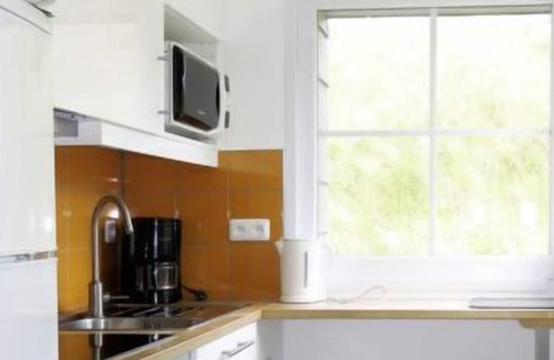 Creances Casa | Casa de vacaciones Village des Dunes (CEZ310) en Créances - 4 personas, 2 dormitorios