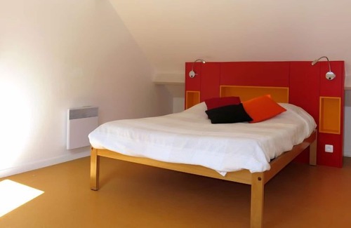 Creances Casa | Casa de vacaciones Village des Dunes (CEZ310) en Créances - 4 personas, 2 dormitorios