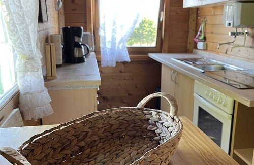 Damscheid Casa | Casa de vacaciones Vogelnest Damscheid cerca de Oberwesel en el valle medio del Rin