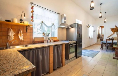 Senj Casa | Casa de vacaciones Vršak by Interhome