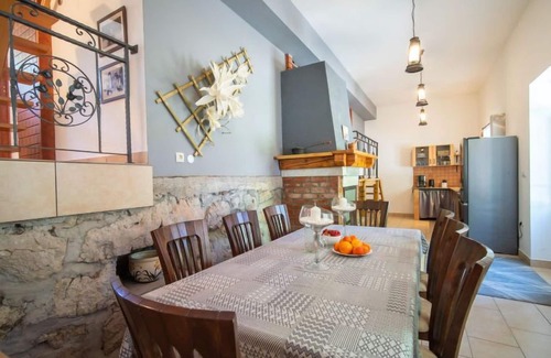 Senj Casa | Casa de vacaciones Vršak by Interhome