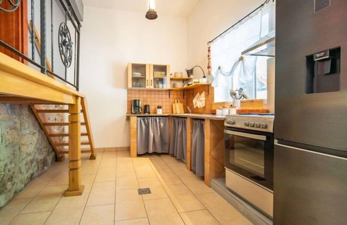 Senj Casa | Casa de vacaciones Vršak by Interhome