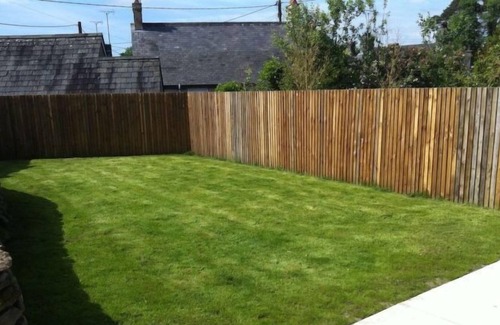 Llanddewi Brefi Casa | Casa de vacaciones Winill en Tregaron - 4 personas, 2 dormitorios
