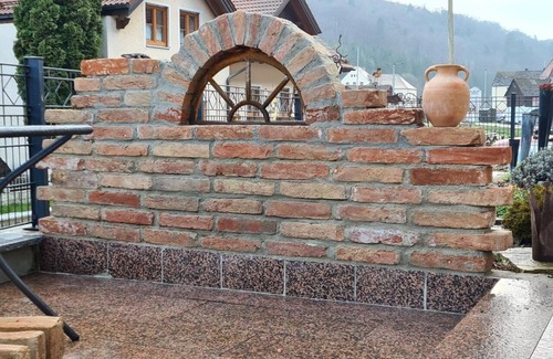 Riedenburg Apartamento | Vacation home with 2 bedrooms and terrace (90 sqm)