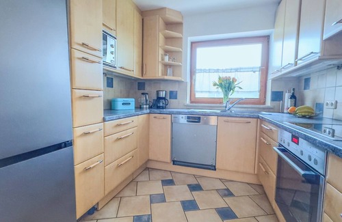 Grabenstatt Apartamento | Vacation home with four bedrooms 160 sqm