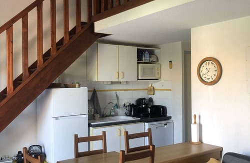 Vias Casa | Vacation home with garage and small garden 500m from the beach