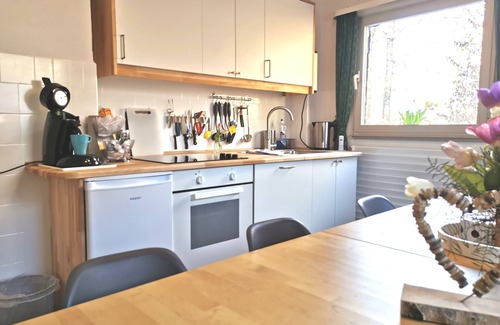 Gemund Casa | la naturaleza. se mueve. e-vida.