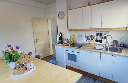 Gemund Casa | la naturaleza. se mueve. e-vida.