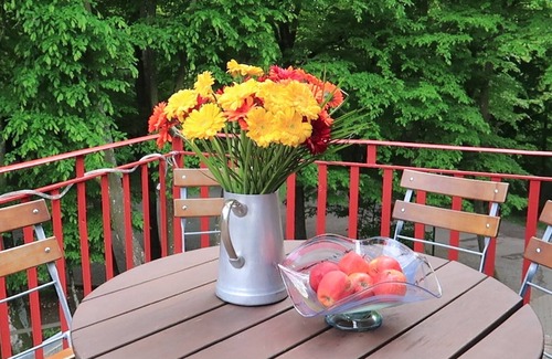 Gemund Casa | la naturaleza. se mueve. e-vida.