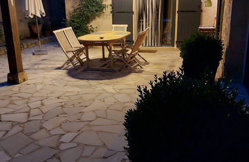 Saint-Laurent-la-Vallee Casa | Vacation home with private pool, away from the crowds