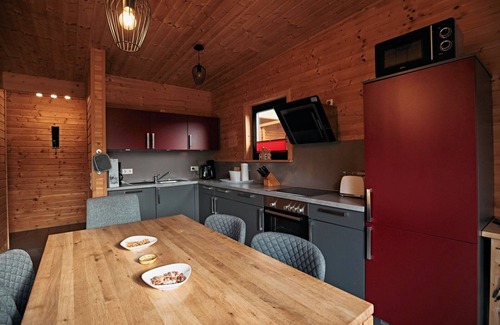 Rieden Casa | Vacation home Nina am Riedener Waldsee