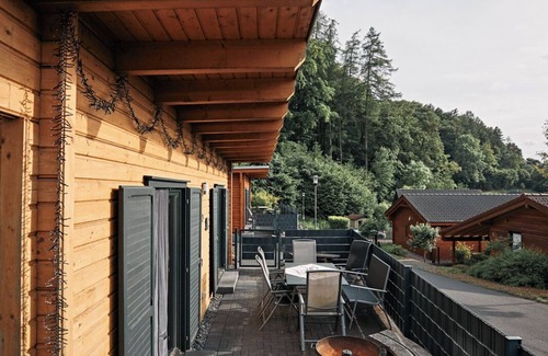 Rieden Casa | Vacation home Nina am Riedener Waldsee