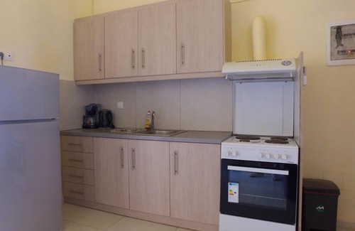 Triopetra Casa | Vacation home with wide panoramic sea view - Holiday home Triopetra, Crete