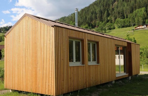 Grosskirchheim Casa | Vacation home Woodcube - WOODCUBE Großkirchheim