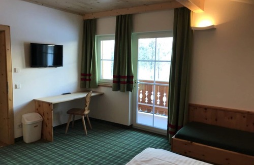 Pichl-Preunegg Otro | Vacation home "Zirbe" - Heisshof