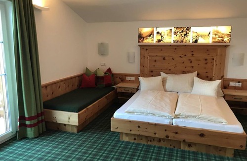 Pichl-Preunegg Otro | Vacation home "Zirbe" - Kurzbucher - Heisshof