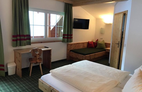 Pichl-Preunegg Otro | Vacation home "Zirbe" - Kurzbucher - Heisshof