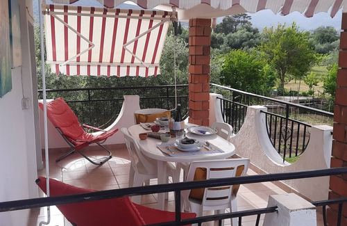 Tertenia Apartamento | Vacation house 180 mt from the sea - Marina di Tertenia - Sardinia